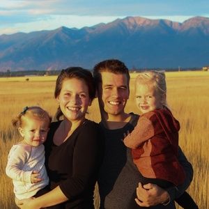 Meet your Posher, Lizzy